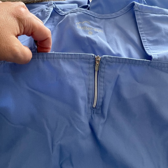 Buttersoft scrub bundle XL - Picture 9 of 14